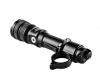 Brinyte Flashlight pt18pro Oathkeeper 2000lm 360m Black Rechargeable Photo