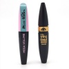 BUFFTEE Mascara Volume & Curl Brush Combo- Lash Sensational Photo