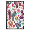 Samsung Favorable impression Art pattern Design HD Case For TAB A7 10.4" Photo
