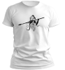 PepperSt White T-Shirt – Norse More Student Photo