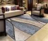 200cm by 150cm - Modern 3D Geometric Design Area 12 Rug Photo