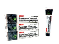Sadoer Bamboo Charcoal Toothpaste