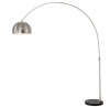 Dr Light Bedroom Living Room Simple Style Steel Floor Lamp Photo