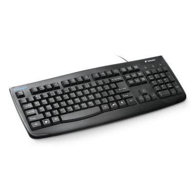 Photo of Kensington Pro Fit Washable Keyboard USB Wired - Black