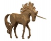 Mythical Unicorn Photo
