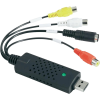 USB 2.0 HD Video And Audio Capture Card Adapter-Q-HD31 Photo