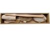 ZoeyGreen Bamboo Bath Brush Kit and Wash Cloth Photo