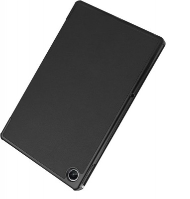 Tuff Luv TUFF LUV Smart case Stand for Lenovo M10 3rd Generation TB 328 101 Black