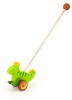 Viga - Push Toy - Dinosaur Photo