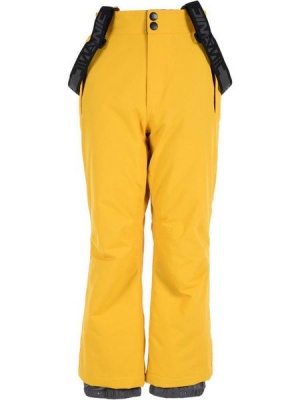 Photo of Surfanic Echo Surftex Pants - Yellow