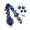 Baby and Toddler Hair Accessories Set for Girls Photo