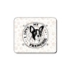 Mouse Pad - Frenchie 1 Photo