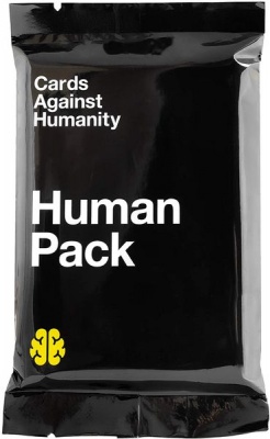 Photo of Cards Against Humanity : Human Extension Pack
