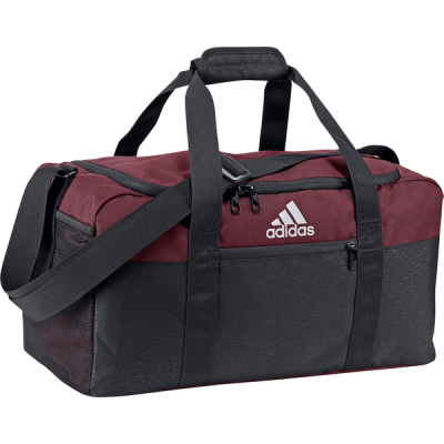 Photo of adidas Men's A311 Weekender Duffle Bag - Red
