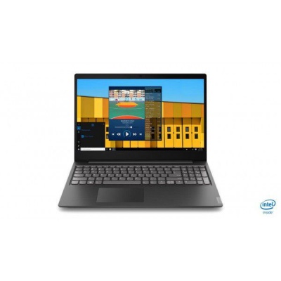 Photo of Lenovo ideapad S14515IIL laptop