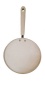 Continental Homeware Cream 28.5cm Non-Stick Pancake Pizza & Roti Pan Photo