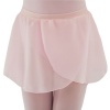 RAD Ballet Wrap Skirt With Lycra Waistband Photo