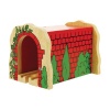 BigJigs Red Brick Tunnel Photo
