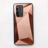 Samsung Acrylic Diamond Jello Mirror Phone case for Galaxy S21 Ultra Photo