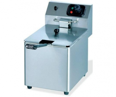 Photo of Gatto Electric Fryer 6 LT- Table Top