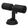 Abdominal Curl Fitness Equipment - Black Photo