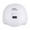 R9 Professional UV LED Nail Dryer Lamp - 72W Photo