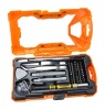 Sprotek 38-Piece Electronics Toolkit Photo