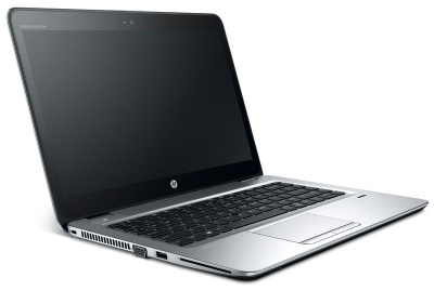 Photo of HP 840 G3 laptop