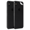 WripWraps Premium Vinyl Skin / Wrap for iPhone X - Two Pack Photo