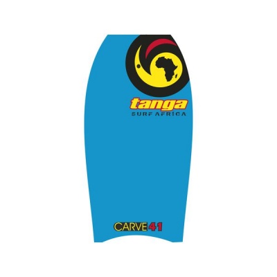 Photo of Tanga - Carve 41" Bodyboard