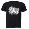 Did Some Bunny Say Chocolate - Easter - Adults - T-Shirt Photo