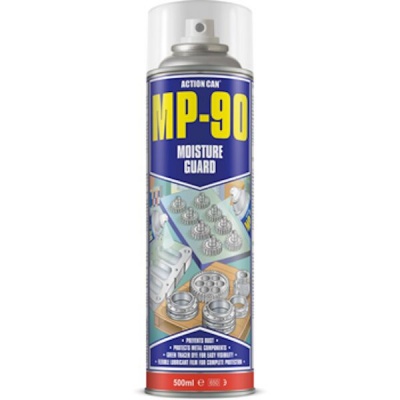 Photo of Action Can Moisture Guard Mp-90 500Ml