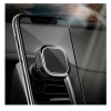 LPS Universal Magnetic 360 Degree Car Air Vent Mount Phone Holder - Black Photo