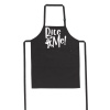BuyAbility Bite Me - Cookie - Apron Photo