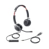 VT VTX208 Office / Call Centre Headset - USB – Duo Photo