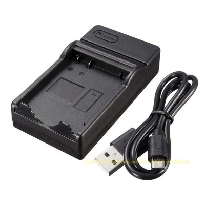 Photo of Fengbiao Camera Battery Charger For Fuji NP-W126