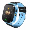 GPS Smart Watch for Kids Touch & SOS - Cellphone Photo