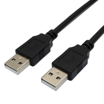 Photo of Space TV USB Type A Male to USB Type A Male Extension Cable 5m