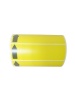 100x30 Yellow Thermal Black Arrow 5 Rolls Per Box Photo