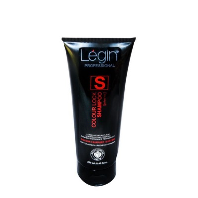 Photo of Legin Colour Lock Shampoo - Sulfate free 250ml