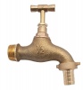 Garden Hose Water Bib Tap 1/2 With Male Thread -T2154 Photo