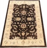 Handmade Afghan Chobi - Hereke Carpets Photo