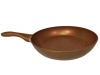 Frying Pan Marble Coated Aluminium Photo
