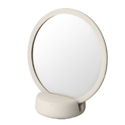 Photo of blomus Vanity Mirror in Moonbeam - SONO
