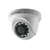 Hikvision DS-2CE56DOT-IPF Turbo Hd Analog IR Dome CCTV Camera Photo