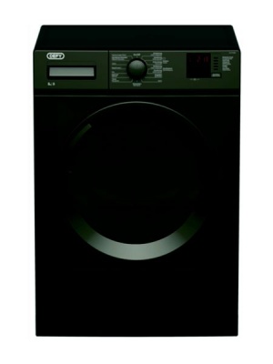 Photo of Defy 8kg Air Vented Tumble Dryer - Manhattan Grey