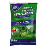 PRO TEK Lawn and Foliage Fertilizer - 10kg / 7:1:3 Photo