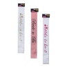 Bulk Pack x 9 Party Sash Bride To Be Photo