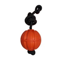 Nunbell Dog Floating Ball Rope Toy Removable