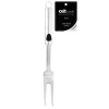 O2 Cook Stainless Steel Fork Photo